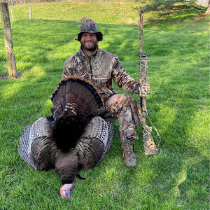 Meet your Posher, Kyle